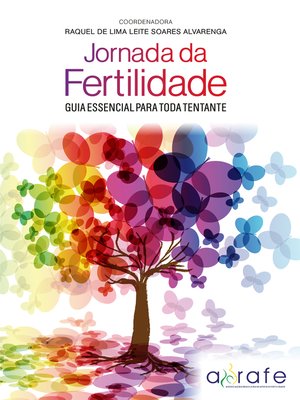 cover image of Jornada da Fertilidade